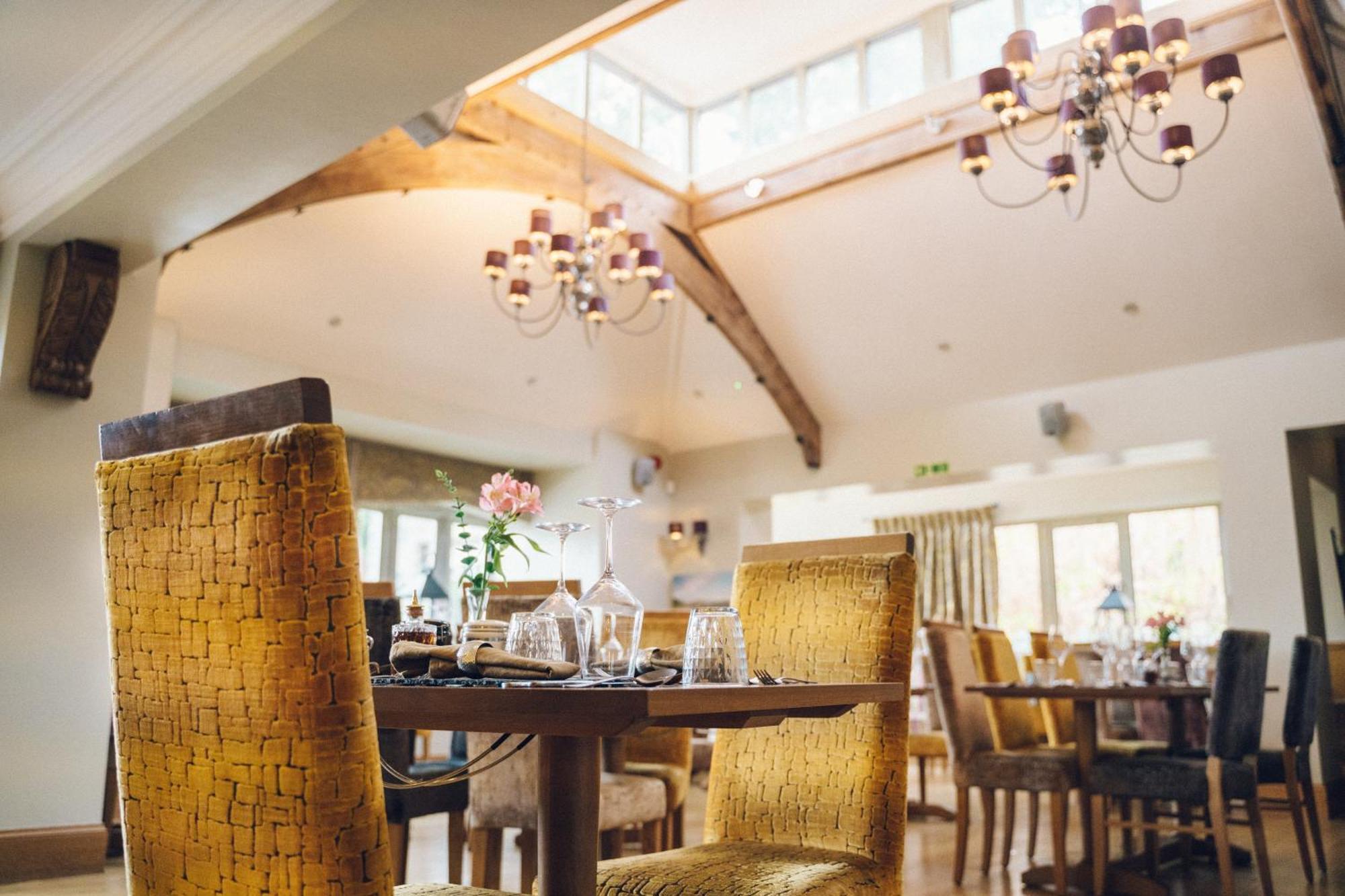 The Manor Boutique Hotel Restaurant And Bar Conwy Exteriör bild